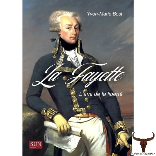 “La Fayette” Van Yvon-Marie Bost